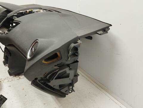 Foto 3ª: Kit Airbag Ford Fiesta BLACK EDITION 100CV 74KW [SFJB] (2013)