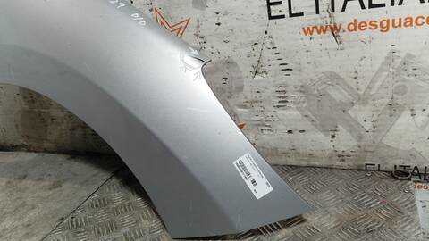 Foto 2ª: Aleta Delantera Derecha Peugeot 308 CONFORT 90CV 66KW [9HX] (2010)