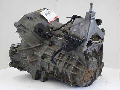 Foto 2ª: Caja Cambios Ford Mondeo 1.8 16V 125CV 92KW [CHBA] (2003)