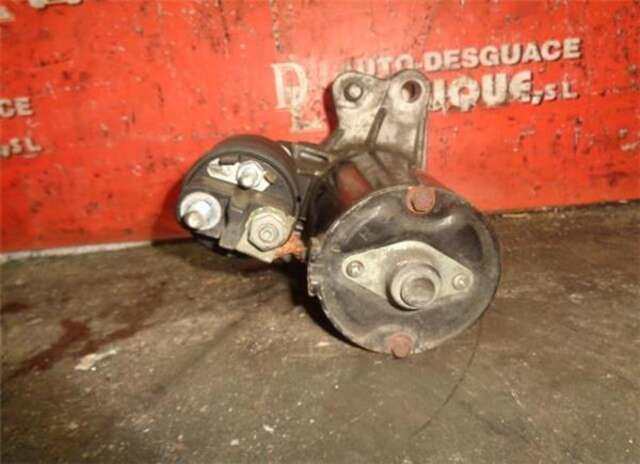 Foto 3ª: Motor de Arranque Mini One 1.6 16V [W10B16A]