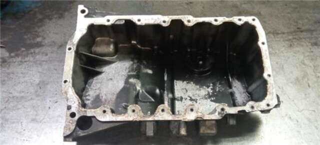 Carter Audi A4 2.0 TDI (140CV)