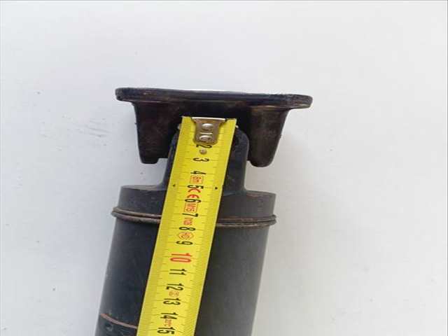 Foto 3ª: Transmision Central Mitsubishi ASX KAITEKI 2WD 150CV