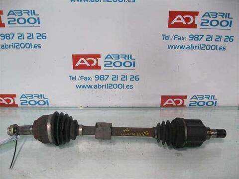 Transmision Delantera Izquierda Rover Serie 75 2.0 KV6 CLASSIC 150CV 110KW