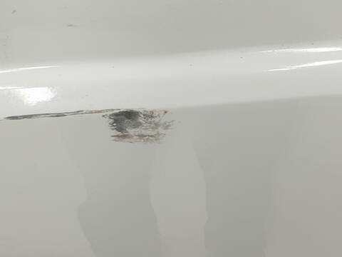 Foto 3ª: Puerta Lateral Corredera Izquierda Renault Trafic L1H1 29T KOMFORT (2014)