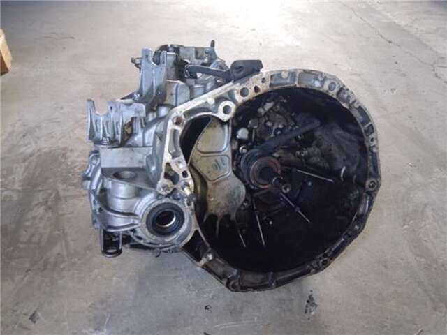 Foto 1ª: Caja Cambios Renault Megane 1.9 BUSINESS [1.9 LTR. - 96 KW DCI DIESEL FAP] II BERLINA 5P (10.2002-_) [F9Q E8]