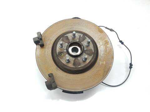 Mangueta Delantera Izquierda Opel Astra DYNAMIC START-STOP