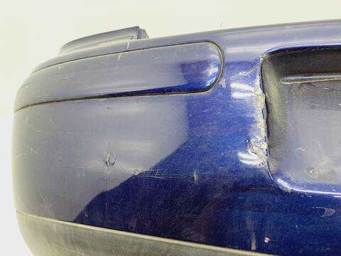 Foto 4ª: Paragolpes Trasero Volkswagen Golf 25 ANIVERSARIO BERLINA 110CV 81KW [ASV] (2000)