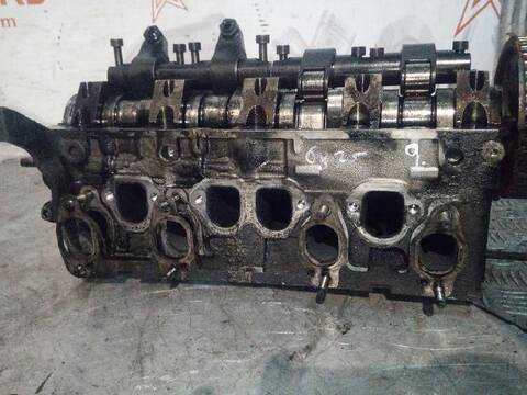Culata Renault Clio 1.4 RT B/CBOC 75CV 55KW