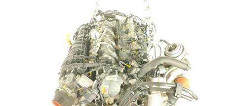Foto 1ª: Motor Completo Hyundai i30 1.6 CRDI (2011)