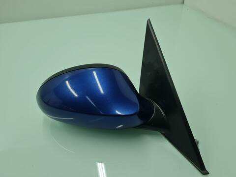 Foto 3ª: Retrovisor Derecho Bmw Serie 1 114 118D BERLINA 143CV 105KW [N47D20A] (2008)