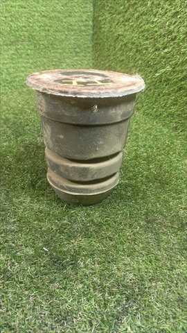 Foto 3ª: Puente Trasero Lexus LX 4.7 G 470 V8 (2002)