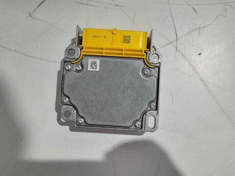 Foto 3ª: Kit Airbag Seat Exeo 2.0 TDI 143CV [CAGA] (2008)