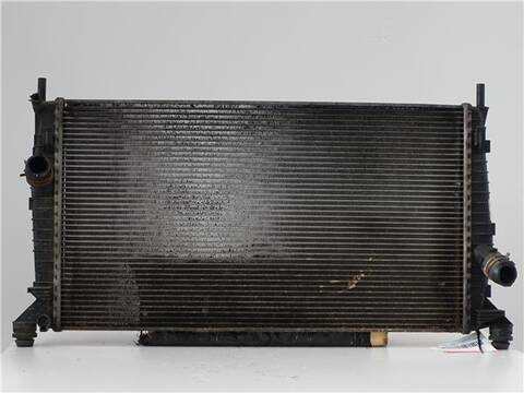 Radiador Motor Ford Focus 1.6 TI 115CV 85KW