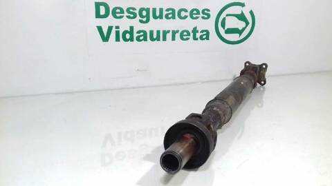 Foto 3ª: Transmision Central Mitsubishi Montero 1.8 CAT 114CV 84KW [4G93] (2000)