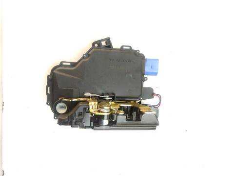 Cerradura Puerta Delantera Derecha Seat Ibiza 1.9 TDI 100CV