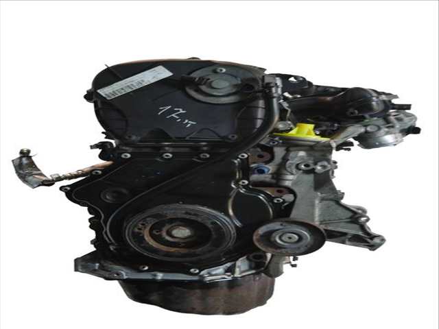 Motor Completo Audi A5 CAB 170 CV 125KW