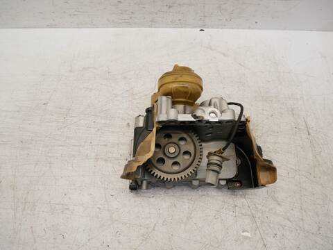 Bomba de Aceite Nissan Navara 190 CV 140KW