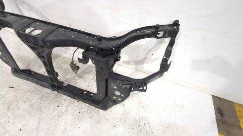 Foto 3ª: Panel Frontal Kia Rio 1.5 CRDI 110CV 81KW [D4FA] (2006)