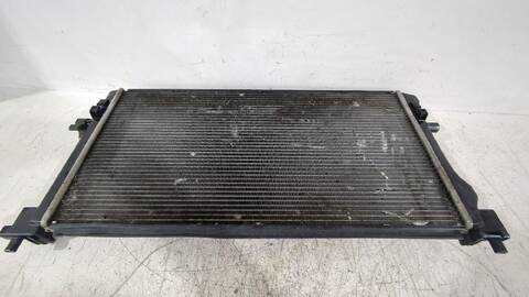 Foto 2ª: Radiador Motor Volkswagen T-Roc 1.6 TDI 115CV [DGTE] (2017)