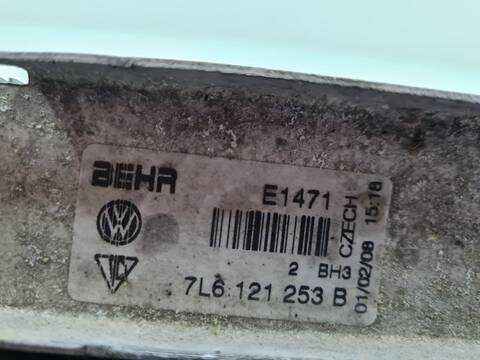 Foto 4ª: Radiador Motor Volkswagen Touareg V6 TDI 239CV 176KW [CAS] (2008)