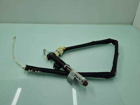Foto 1ª: Airbag Cortina Delantero Izquierdo Nissan Qashqai ACENTA 131CV 96KW [R9M] (2014)