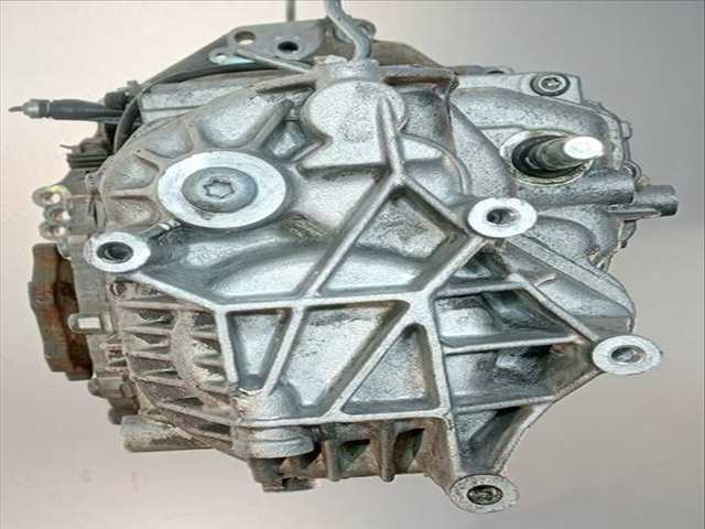 Foto 3ª: Caja Cambios Skoda Superb COLLECTION 1 TDI 116CV (2002)