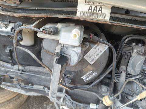 Servofreno Ford C Max TREND PLUS 120CV 88KW