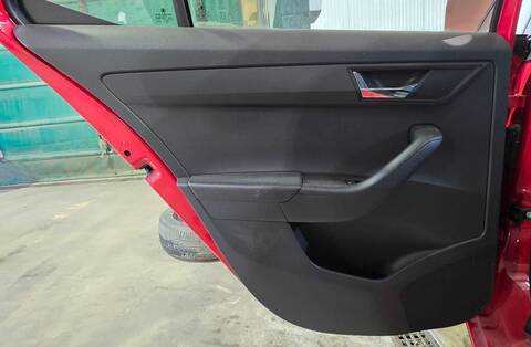 Tapizados Cartoneras Skoda Fabia AMBITION 75CV 55KW