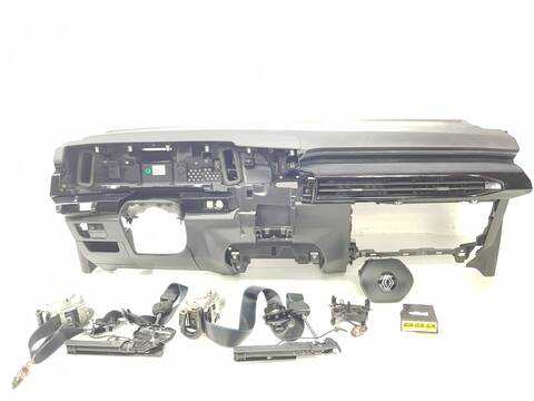 Kit Airbag Renault Austral TECHNO ESPRIT ALPINE