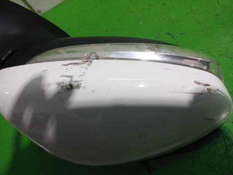 Foto 3ª: Retrovisor Derecho Citroen C3 ORIGINS 82CV [EB2FA] (2016)