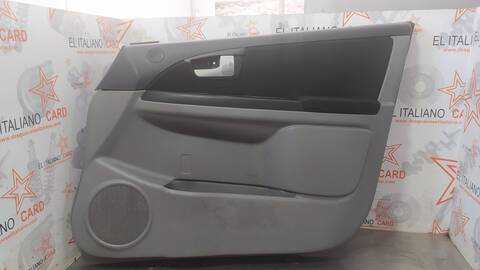 Tapizados Cartoneras Suzuki SX4 TAKUMI 135CV 99KW