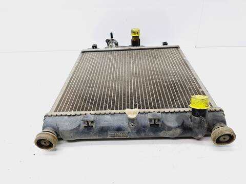 Foto 4ª: Radiador Motor Honda Civic 1.4 S 3 BERLINA EJ9) 90CV 66KW [D14Z2] (2000)