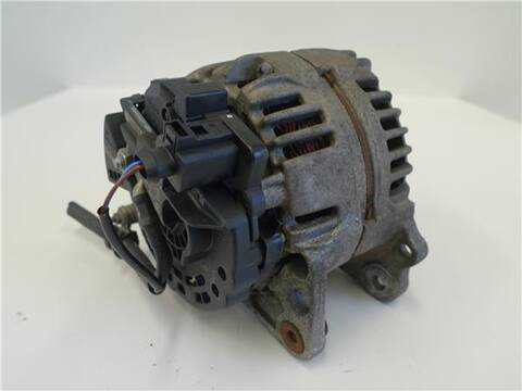 Foto 2ª: Alternador Seat Ibiza 1.4 16V 75CV 55KW [BBY] (2003)