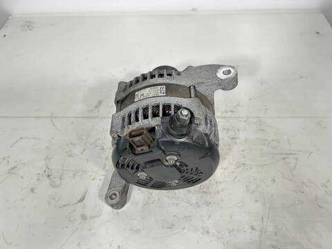 Foto 2ª: Alternador Ford Mustang 2.3 ECOBOOST 314 CV 231KW [N48H] (2018)