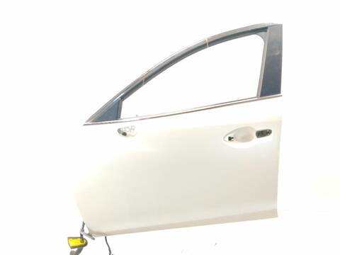 Puerta Delantera Izquierda Mazda 6 2.2 D