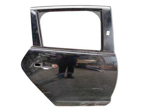 Foto 3ª: Puerta Trasera Derecha Peugeot 3008 1.6 HDI (2009)