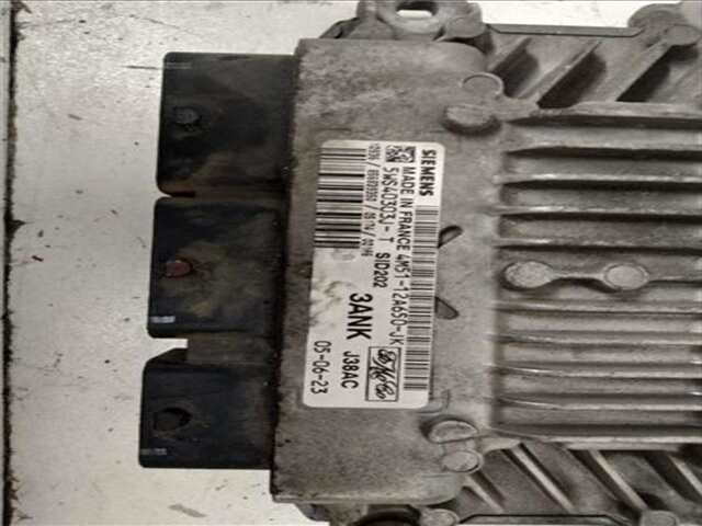 Foto 3ª: Centralita Check Control Ford Focus 1.8 AMBIENTE (D) [1.8 LTR. - 85 KW TDCI TURBODIESEL CAT]