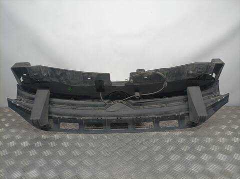 Foto 2ª: Rejilla Delantera Citroen C3 FEEL 102CV 75KW [YH01] (2019)