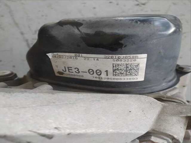 Foto 2ª: Caja Cambios Smart Forfour 1.0 453.042 453.043) HATCHBACK (2014)