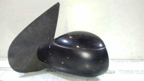 Foto 2ª: Retrovisor Izquierdo Peugeot 206 XS 109CV 80KW [9HZ] (2006)