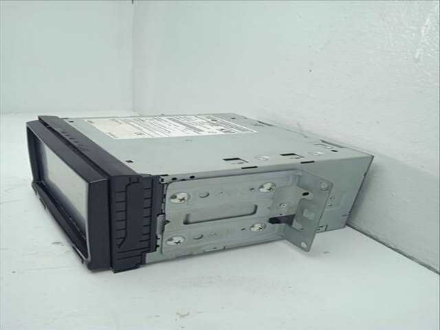 Foto 3ª: Sistema GPS Nissan Leaf 109CV 80KW [EM57] (2016)