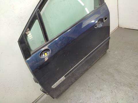 Foto 3ª: Puerta Delantera Izquierda Renault Vel Satis 2.2 DCI TD 150CV 110KW