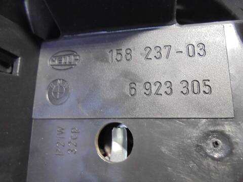 Foto 4ª: Piloto Trasero Izquierdo Bmw Serie 5 518 530D BERLINA 231CV 170KW [306D3 D] (2006)