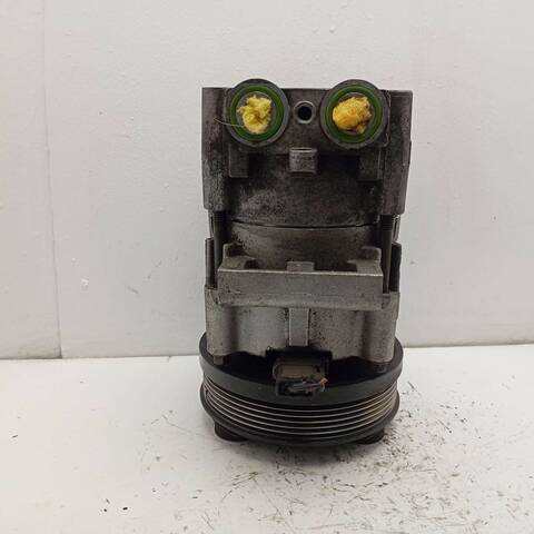 Foto 3ª: Compresor Aire Acondicionado Jaguar X Type 2.0 DIESEL CAT 131CV 96KW [6B] (2004)