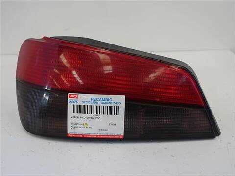 Piloto Trasero Izquierdo Peugeot 306 1.9 D 69CV 51KW