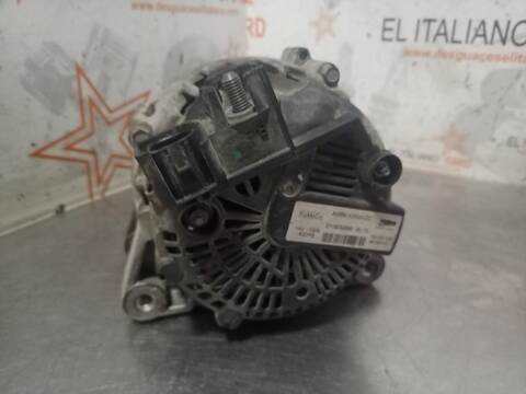 Foto 3ª: Alternador Ford Transit AMBIENTE 75CV 55KW [UGCB] (2015)