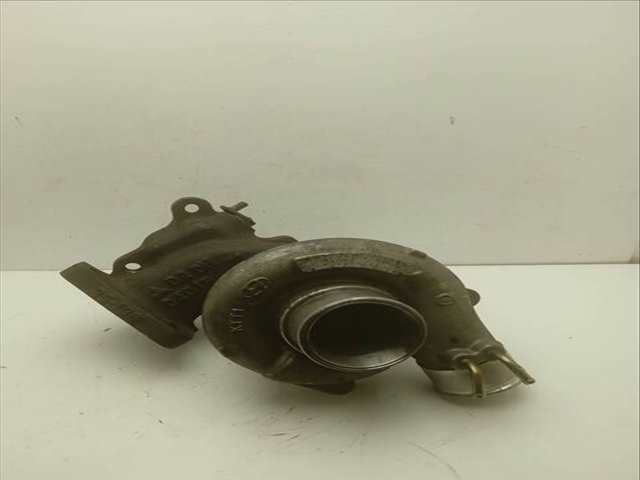 Foto 3ª: Turbocompresor Hyundai H1 2.5 TD CAT 101CV 74KW (2002)