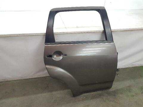 Foto 3ª: Puerta Trasera Derecha Peugeot 4007 2.2 HDI FAP 156CV [4HN] (2007)