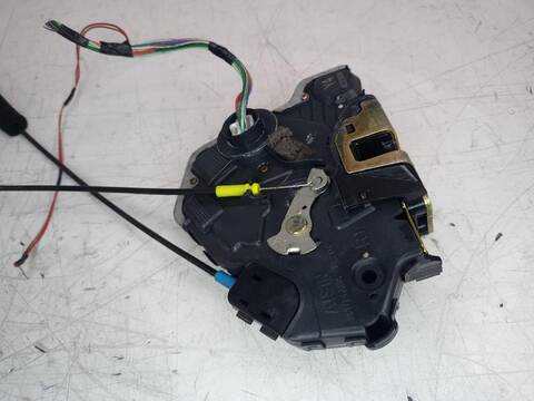 Foto 3ª: Cerradura Puerta Delantera Derecha Lexus RX LUXURY 204CV (2003)