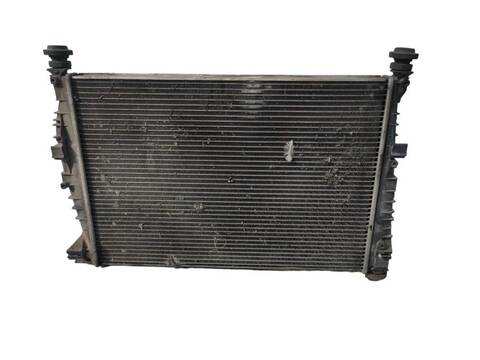 Foto 1ª: Radiador Motor Alfa Romeo 159 1.9 JTDM 16V 939AXC1B 939AXC12) (2005)